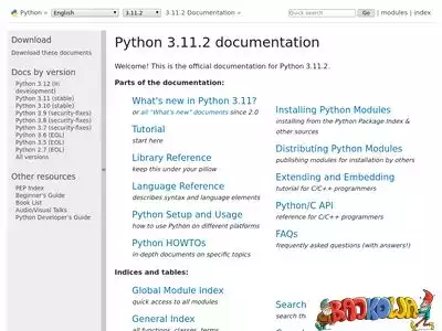 docs.python.org