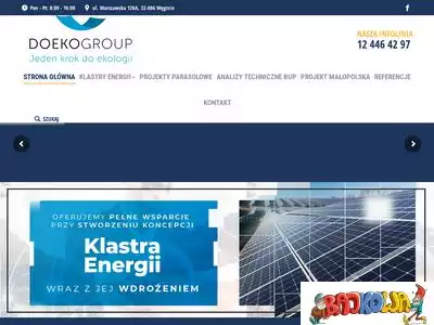 doekogroup.pl