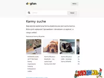 dogfan.pl