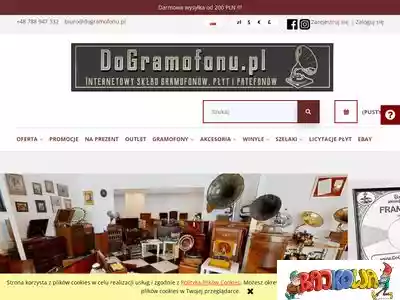 dogramofonu.pl