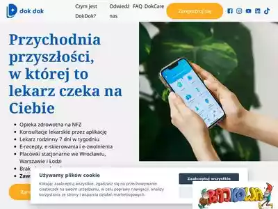 dokdok.pl