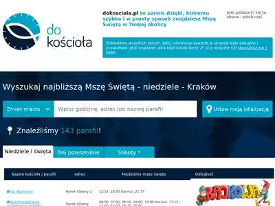 dokosciola.pl