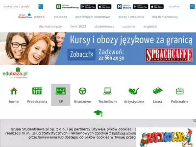 dolnoslaskie.szkolypodstawowe.edubaza.pl