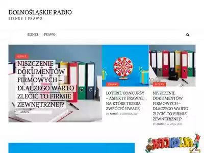 dolnoslaskieradio.pl