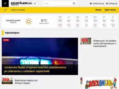 dolnyslaskinfo.pl