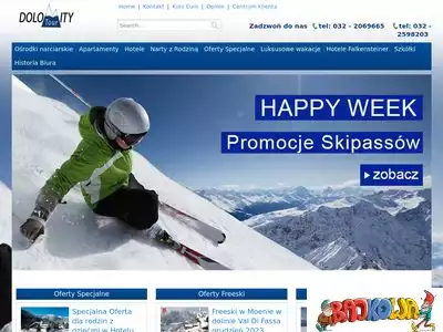 dolomity.com.pl