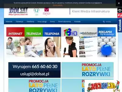 dolsat.pl