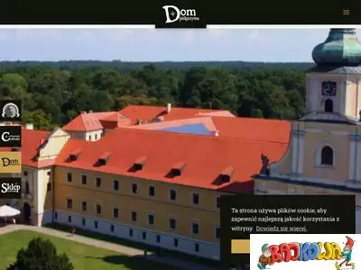 dom-pielgrzyma.websited-gliwice.pl