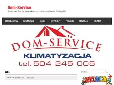 dom-service.pl