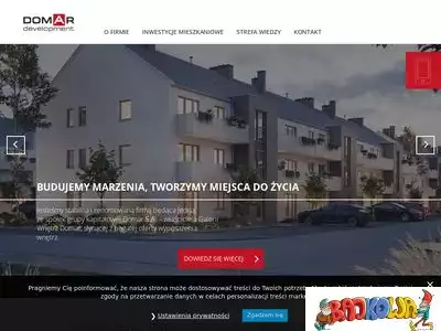 domardevelopment.pl