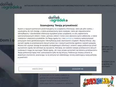 domekiogrodek.pl