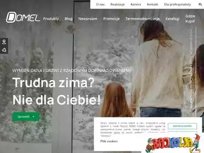 domel.pl