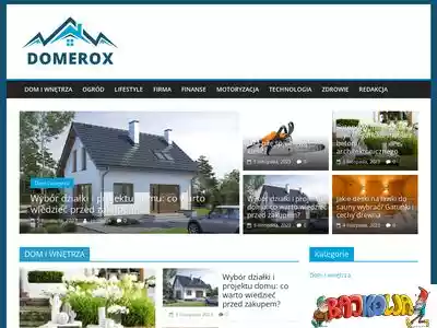 domerox.pl