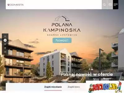 domesta.com.pl