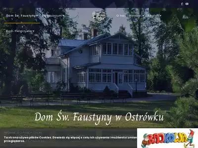 domfaustyny.pl