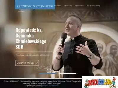 dominikchmielewski.pl