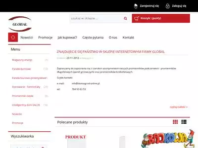 domiogrod-online.pl