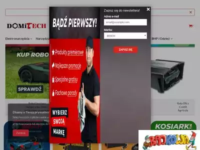 domitech.pl