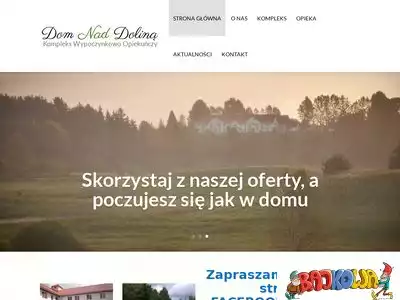 domnaddolina.pl