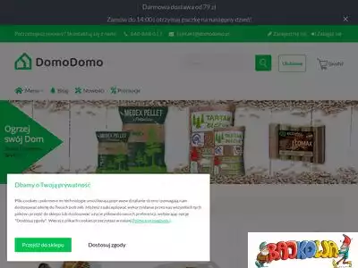 domodomo.pl