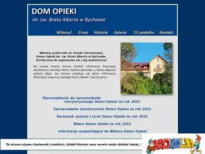 domopieki.bychawa.pl