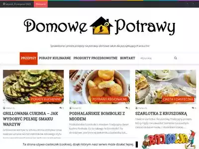 domowe-potrawy.pl