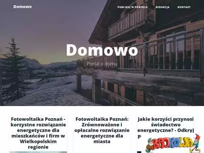 domowo.org.pl