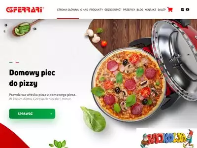 domowypiecdopizzy.pl