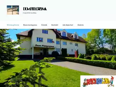 dompielgrzyma.com.pl