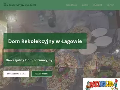 domrekolekcyjnylagow.pl