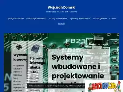 domski.pl