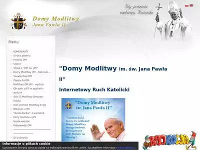 domymodlitwyjp2.pl