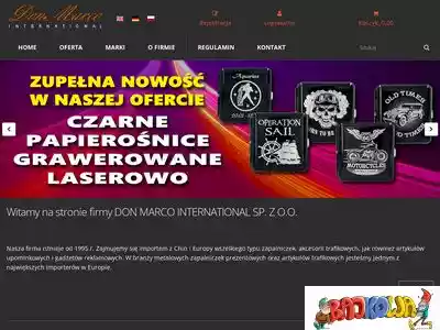 donmarco.pl