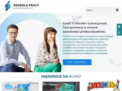 dookolapracy.pl