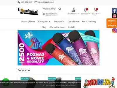 dopalenia.pl