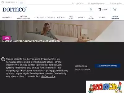 dormeo.pl