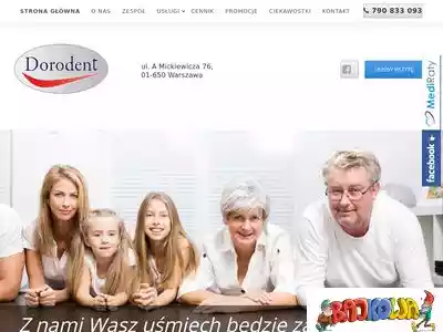 dorodent.com.pl