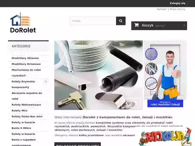 dorolet.com.pl