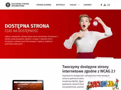 dostepnastrona.pl