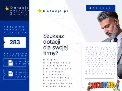 dotacje.pl