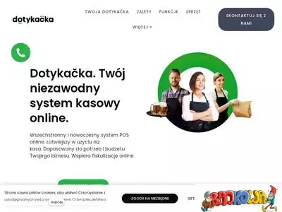 dotykacka.pl