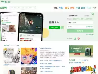 douban.com