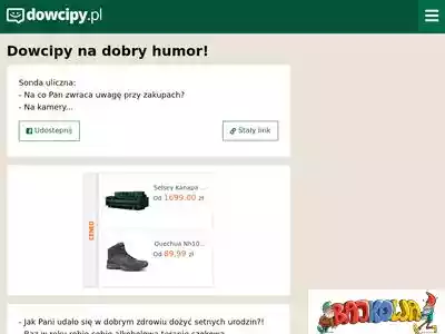 dowcipy.pl