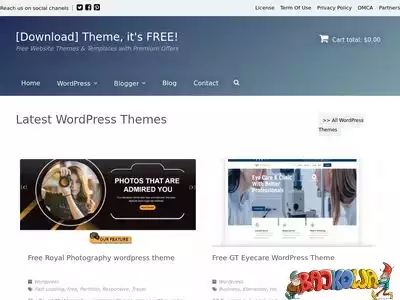 downloadthemefree.com