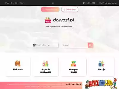 dowozi.pl