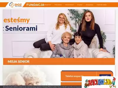 dozfundacja.pl