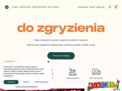 dozgryzienia.pl