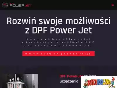 dpfpowerjet.com