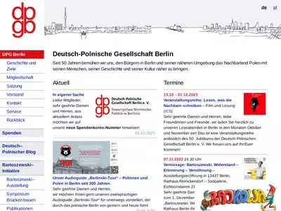 dpgberlin.de