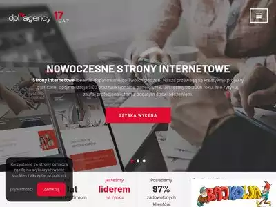 dplagency.pl